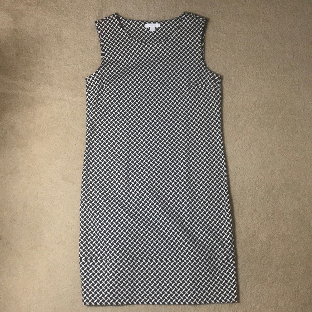 NY and Co Sheath dress, size M.